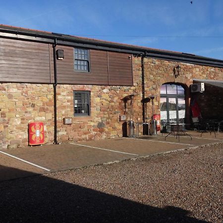 Dandy Lodge, Bowness-On-Solway Extérieur photo