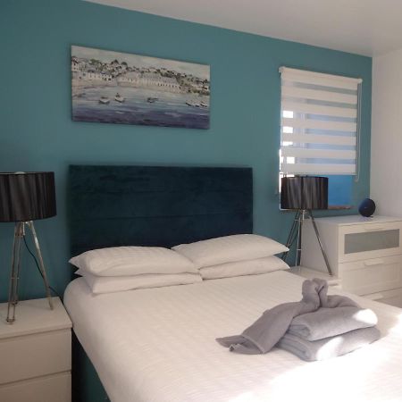 Dandy Lodge, Bowness-On-Solway Extérieur photo