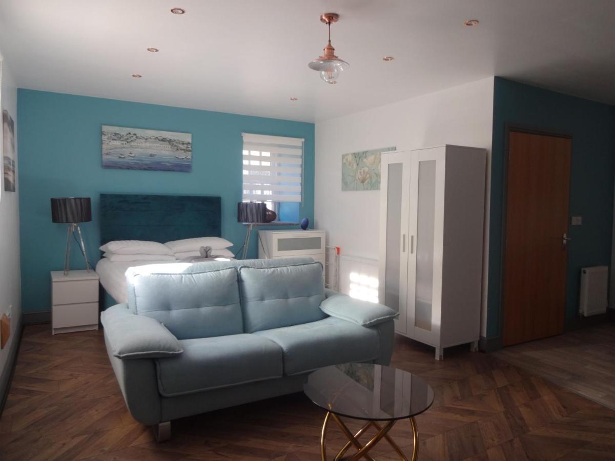 Dandy Lodge, Bowness-On-Solway Extérieur photo