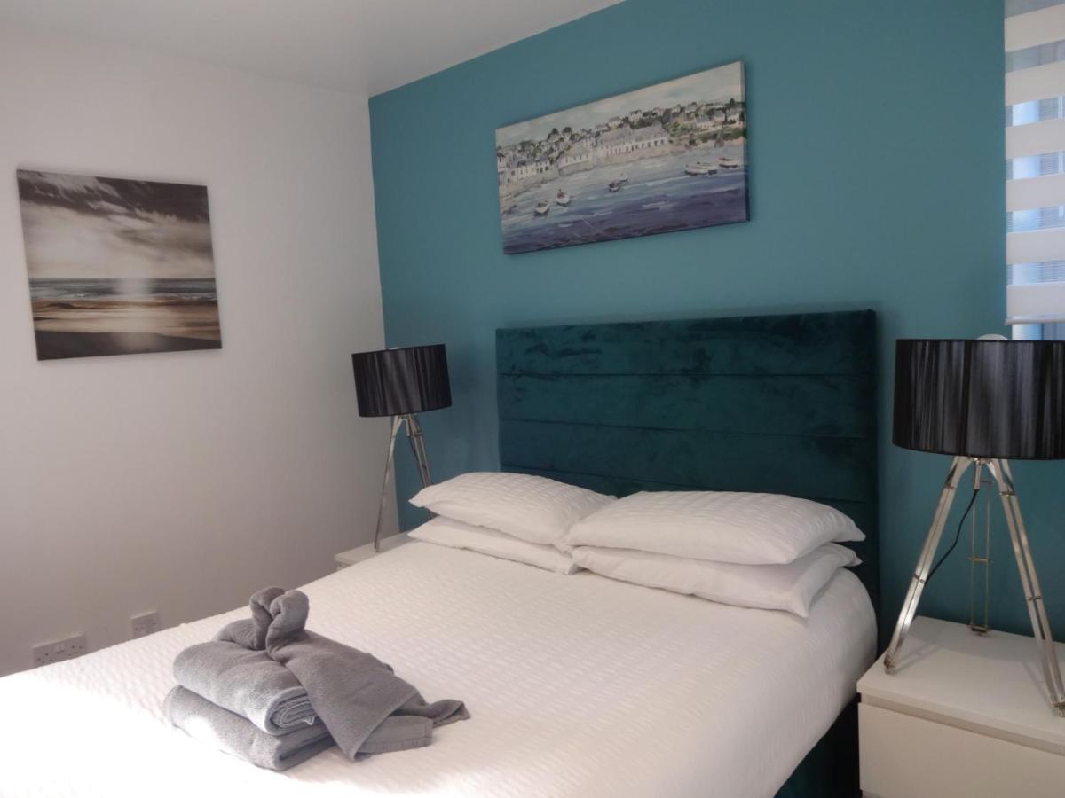 Dandy Lodge, Bowness-On-Solway Extérieur photo
