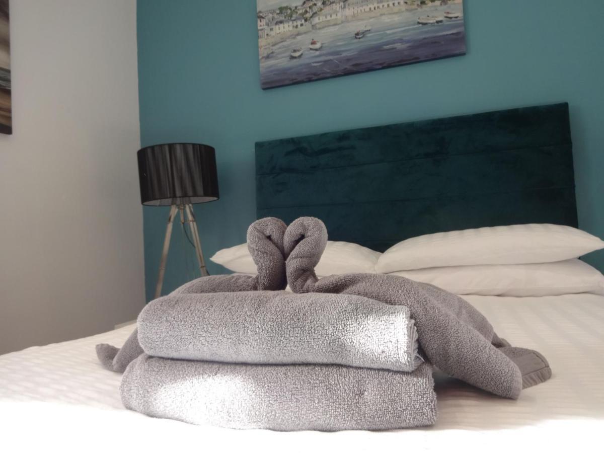 Dandy Lodge, Bowness-On-Solway Extérieur photo