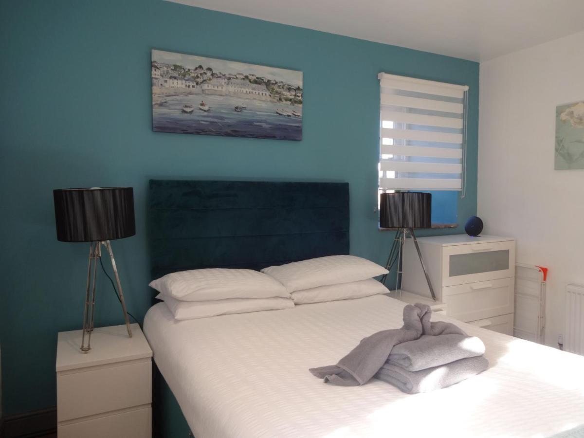 Dandy Lodge, Bowness-On-Solway Extérieur photo