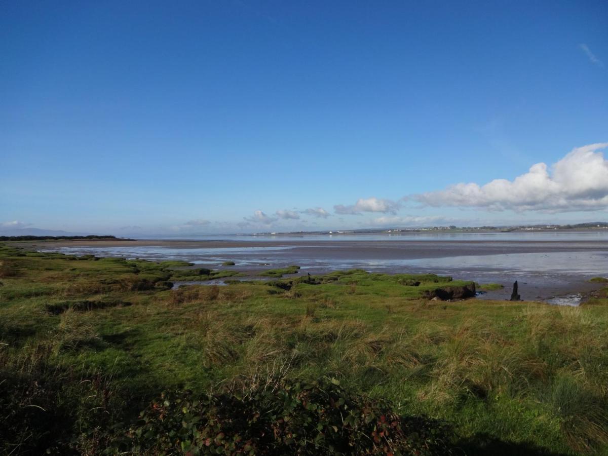 Dandy Lodge, Bowness-On-Solway Extérieur photo