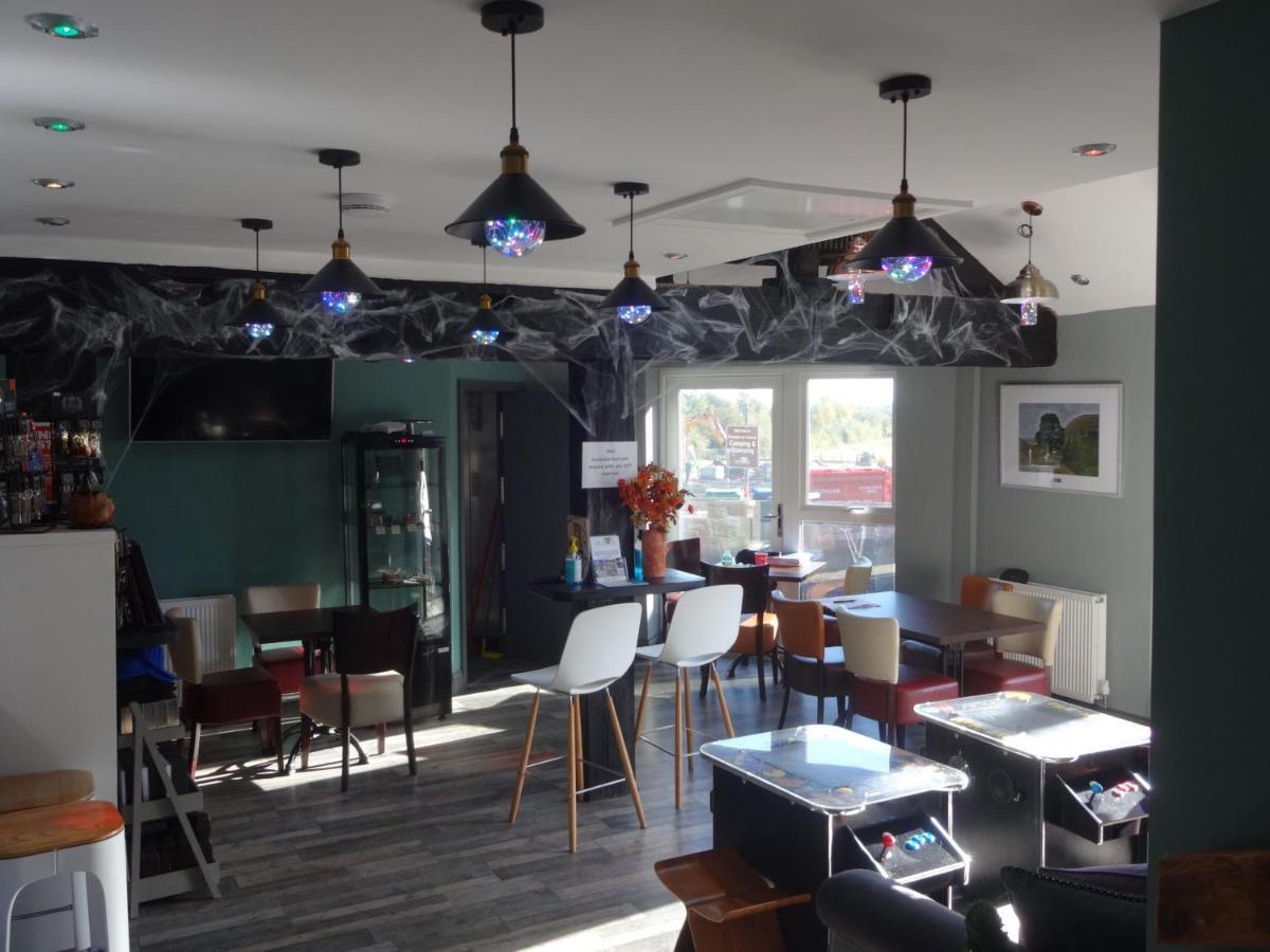 Dandy Lodge, Bowness-On-Solway Extérieur photo