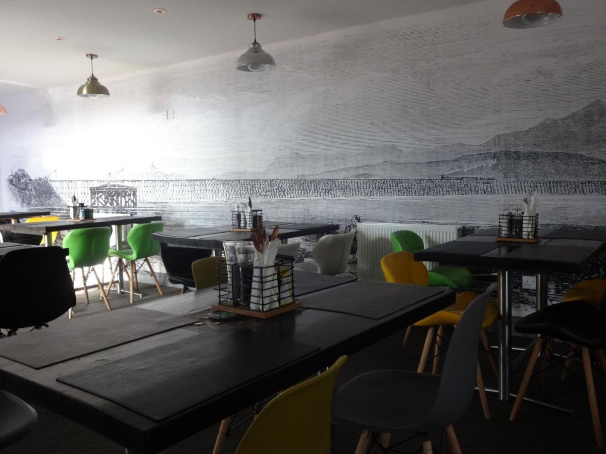 Dandy Lodge, Bowness-On-Solway Extérieur photo